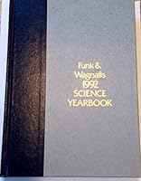 Funk & Wagnalls Science Yearbook 1992 B001D268GO Book Cover