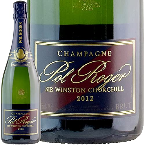 Amazon.co.jp: 2012 キュヴェ サー ウィンストン チャーチル ポル
