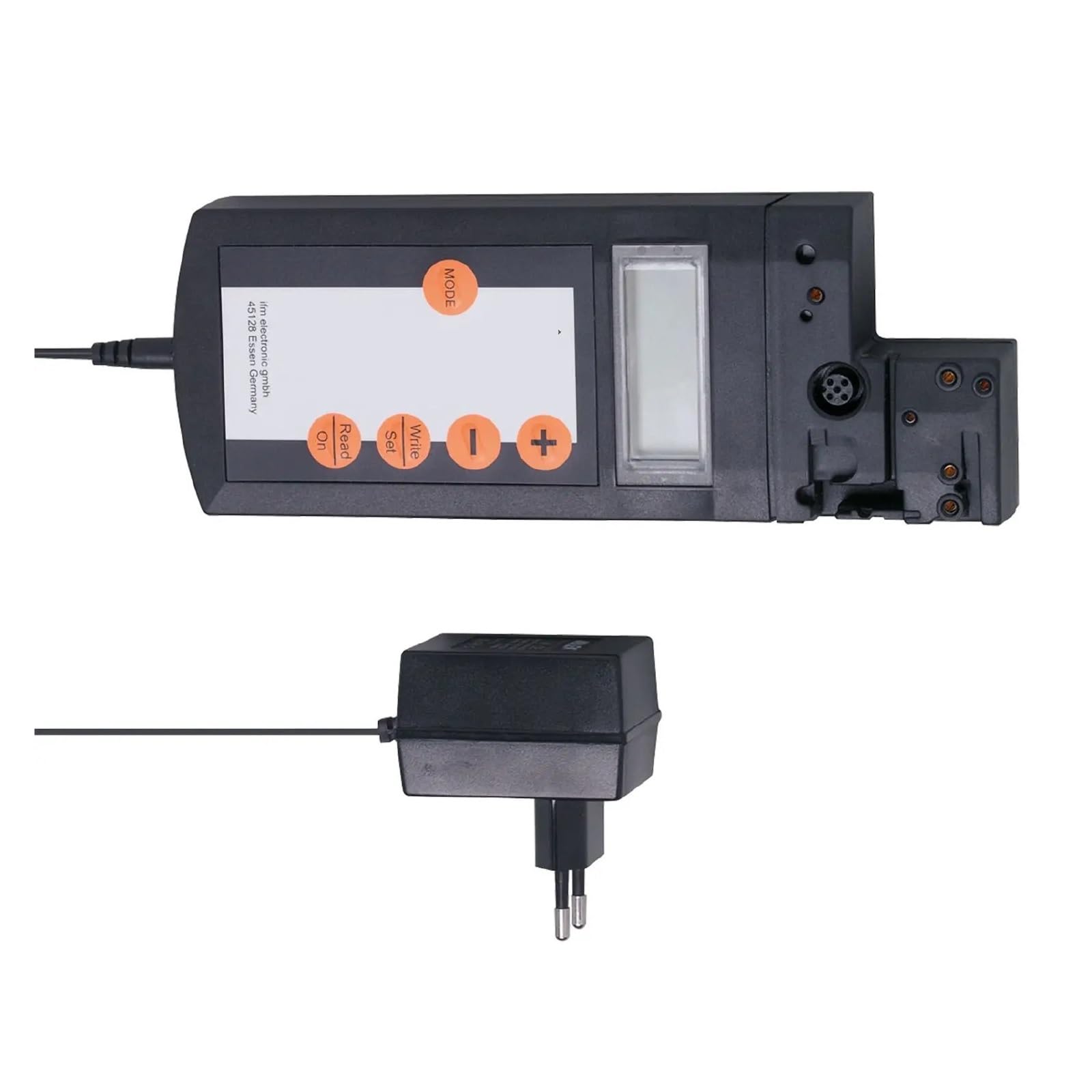 BACYDLPL Photoelectric sensor AC1154
