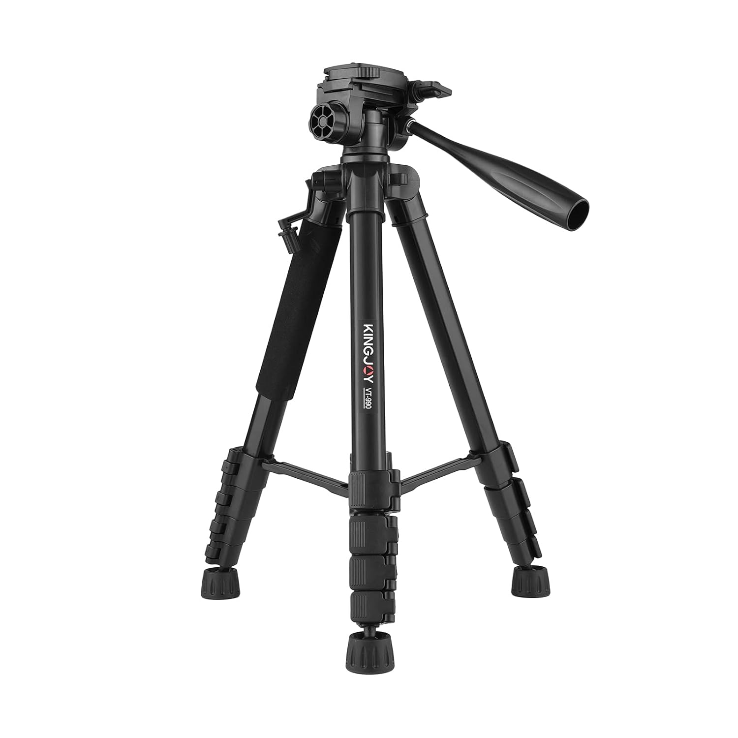 Buy pekdi Height Adjustable Aluminum Tripod Stand 25KG Payload 5