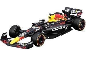 1/24 New 2023 F1 Red Bull Racing RB18