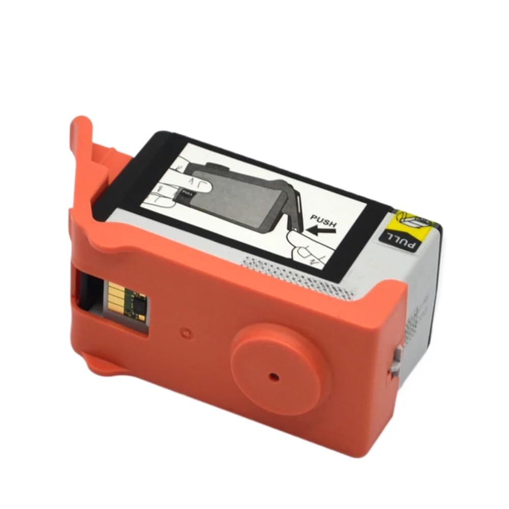 Cartuccia d'inchiostro compatibile magnetica compatibile con le stampanti Officejet 903 903XL 6960 6961 6963 6964