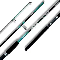 Vara para Molinete Missouri S1801 1,80mts 15-35lbs 1 Parte - Albatroz