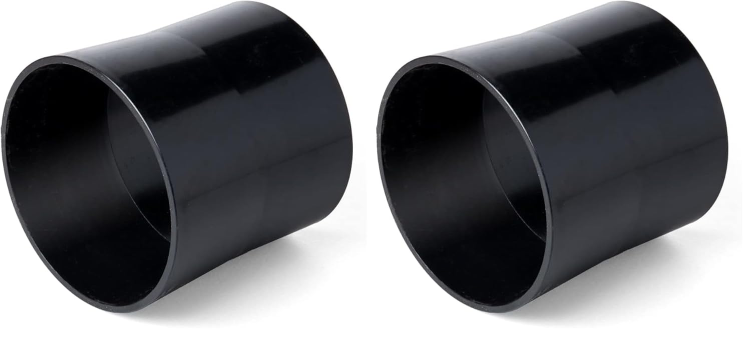 POWERTEC 70112 4-Inch Quick Connect & Disconnect Adapter