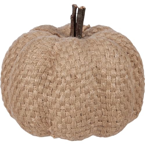 Primitives-by-Kathy-Pumpkin-Burlap Primitives by Kathy Pumpkin Burlap