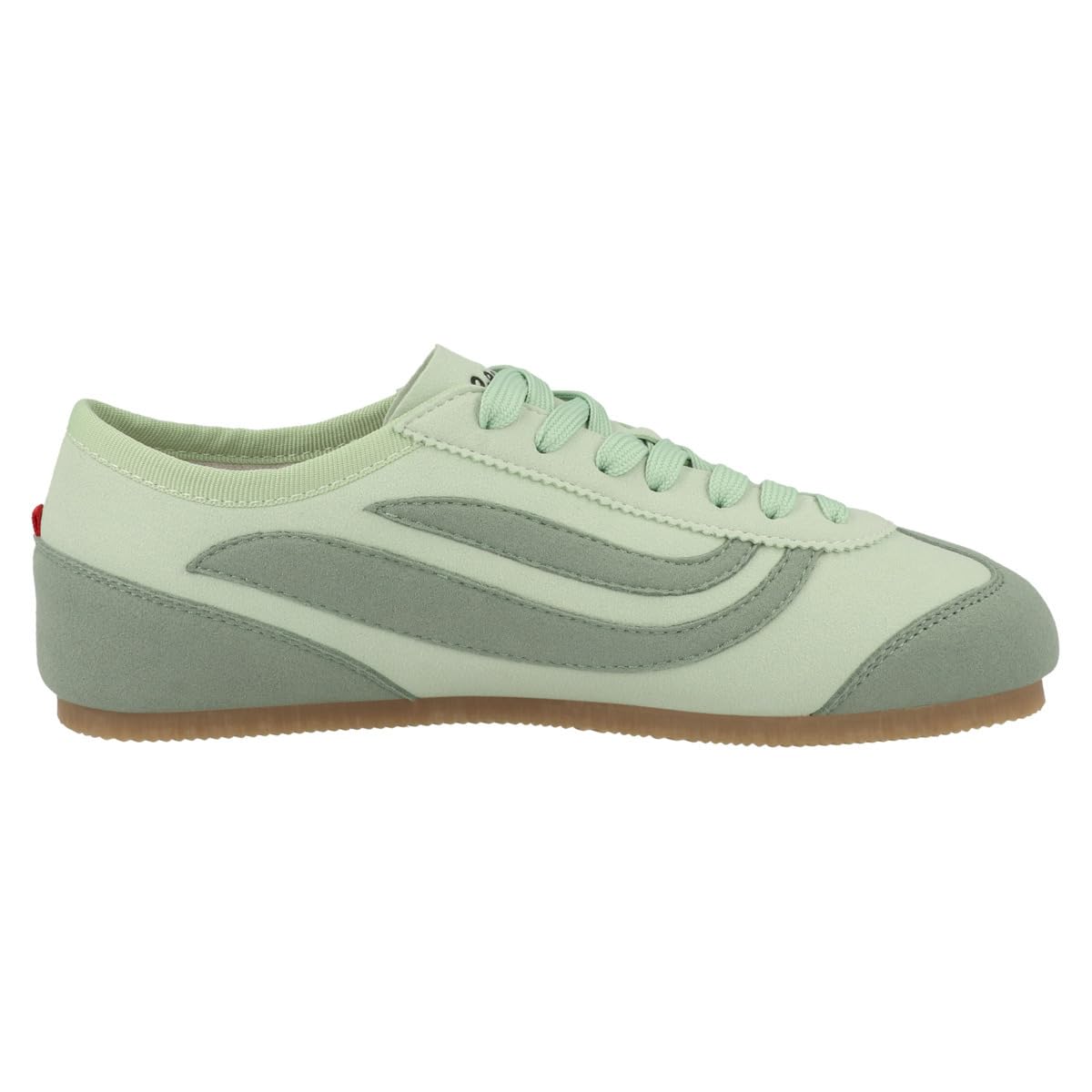 Genesis Zapatillas bajas unisex para adultos