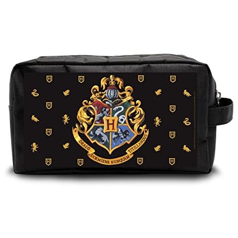 Trousse de Toilette Harry Potter Cover