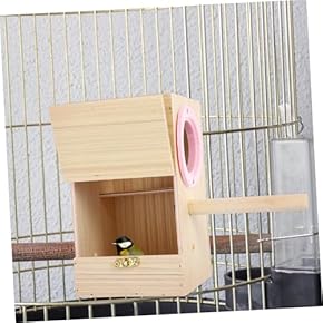 鳥の巣・巣箱 - Amazon.co.jp