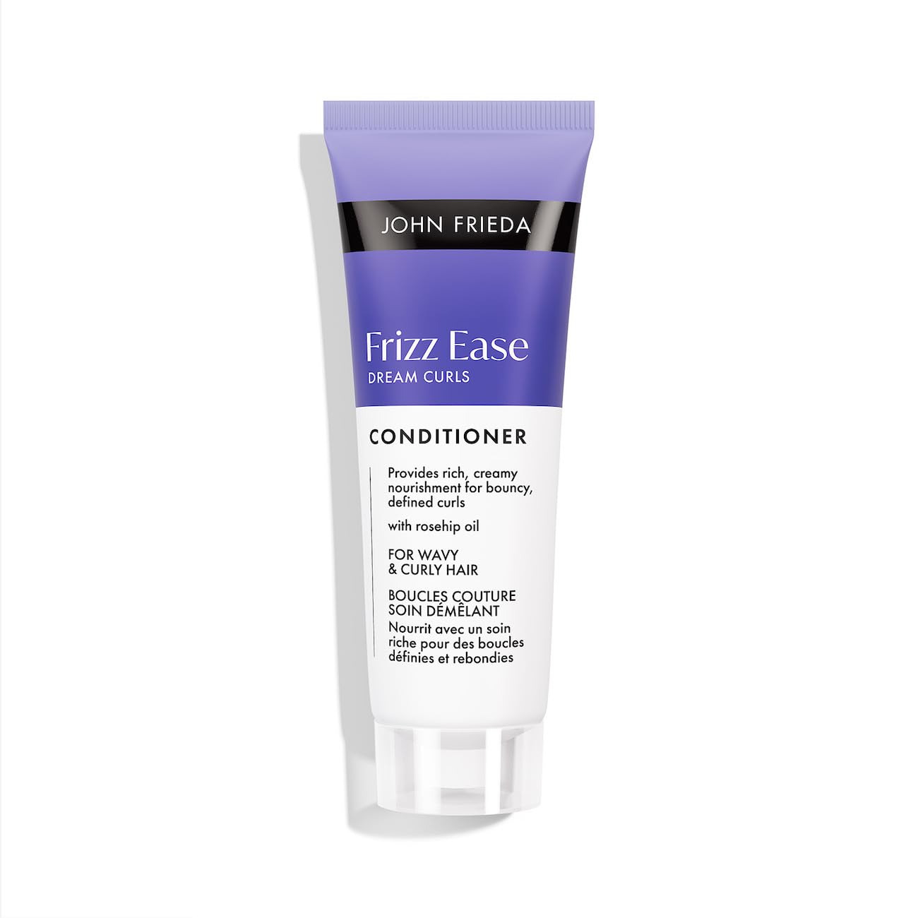 John Frieda Frizz Ease Dream Curls Conditioner 75Ml