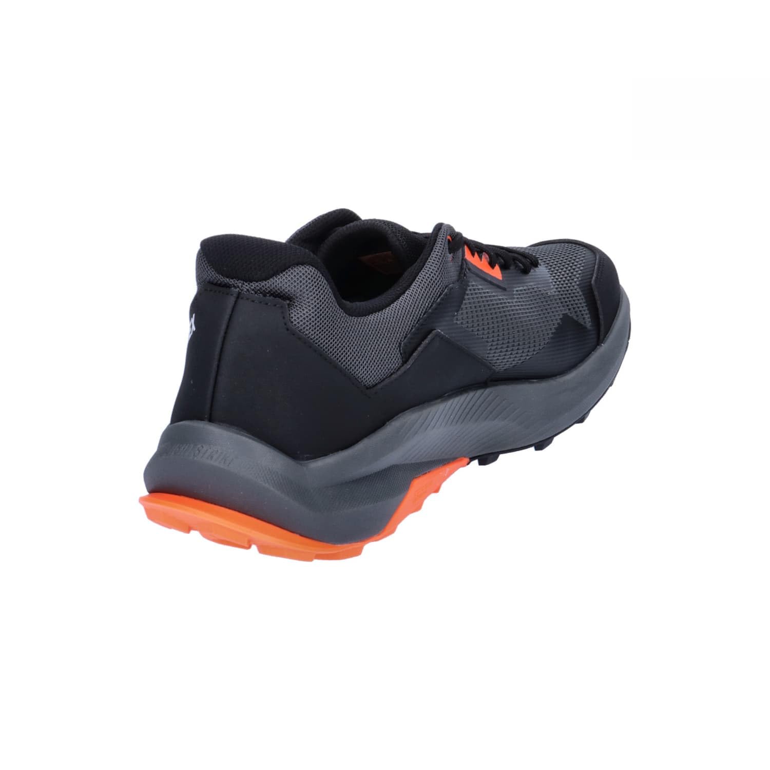 adidas Terrex Trailrider Zapatillas para Correr Zapatilla Trail Hombres wonste/cblack/impora