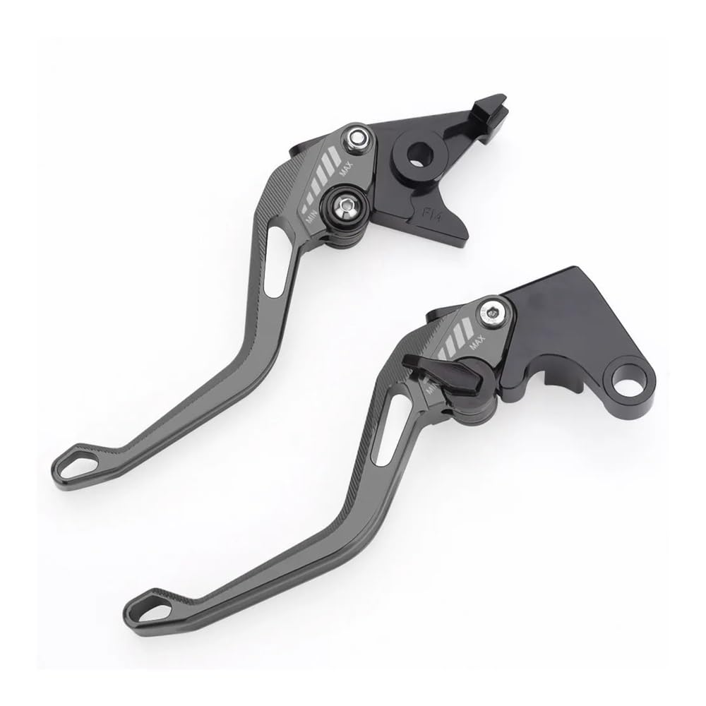 DAGMARA Motorcycle Brake Clutch Levers for R Nine T R1200R/RS 1250R/RS R1200RT R1200/1250/GS R1200GS for Adventure (LC) K1600 B/GT/GTL