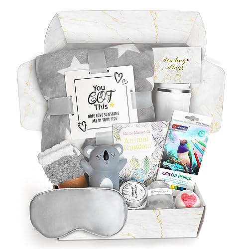 Get Well Care Package