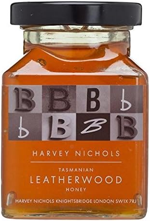 Harvey NicholsLeatherwood Honey 250g