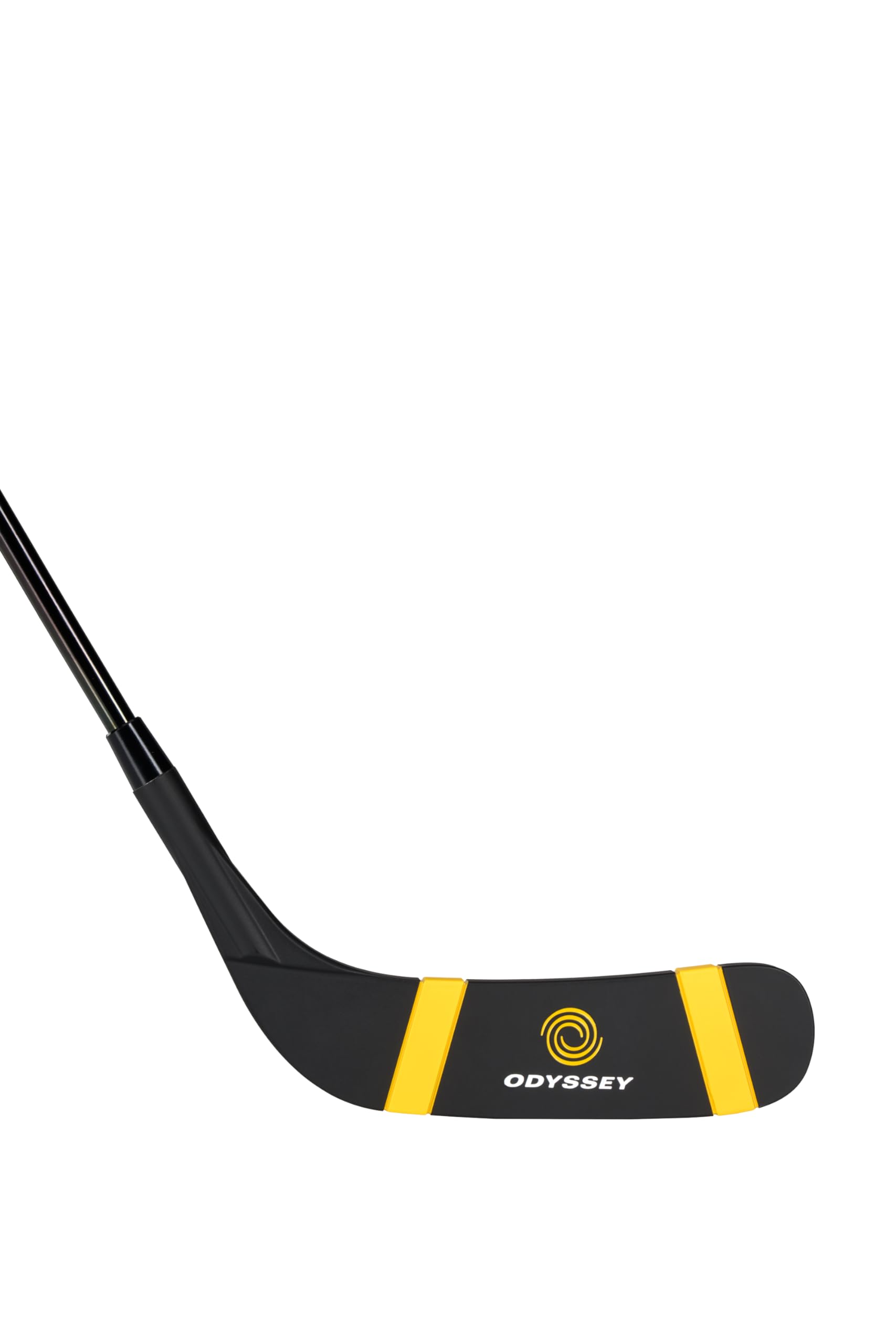 Amazon.co.jp: Odyssey Golf Happy Gilmore 44インチ ホッケー 
