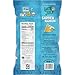 Late July Snacks, Garden Ranch Tortilla Chips, 7.8-oz. Bag