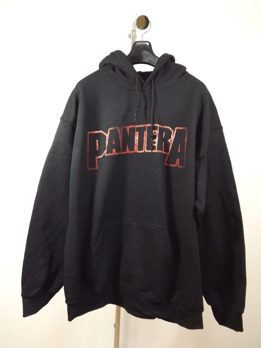 Amazon.co.jp: Lサイズ PANTERA (パンテラ) 2023 ジャパンツアー限定 