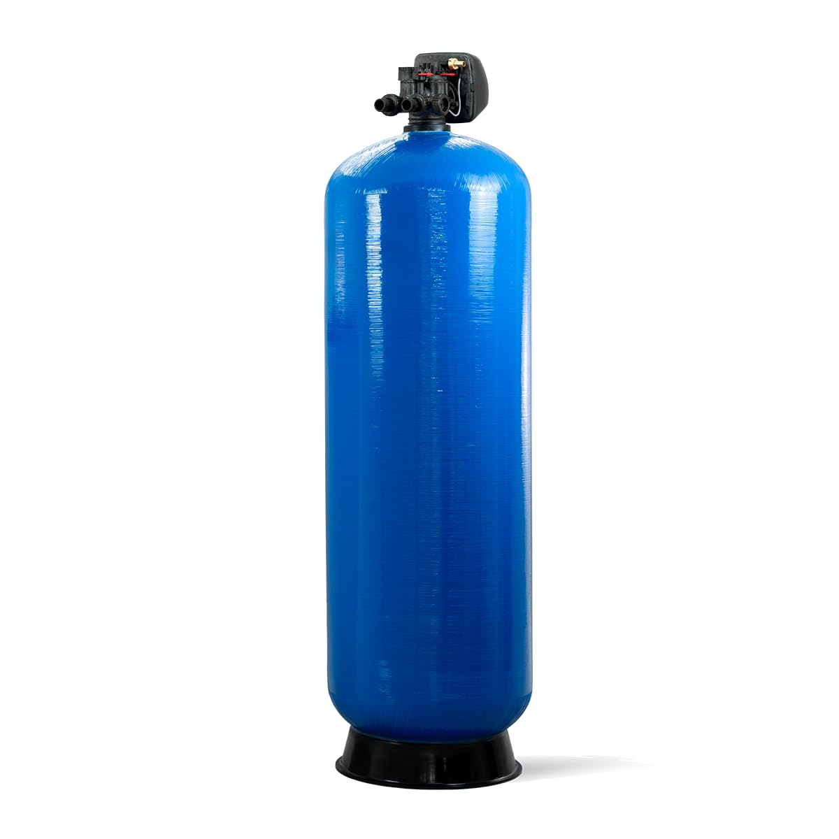 Filtro de hierro FEB - Sistema de descongelación para agua de pozo FEB 350 BIRM con set de conexiones