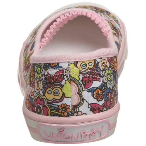 UNIONBAY Little Kid/Big Kid Flower Power Sneaker3