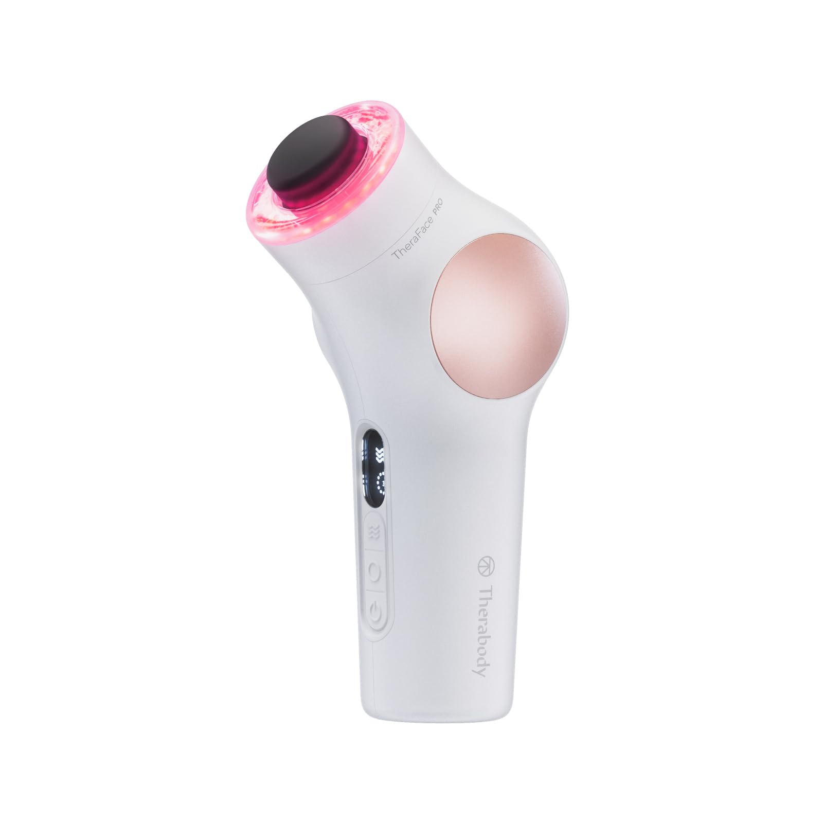 新品】セラボディ TheraFace PRO (セラフェイス プロ)美顔器 白 新品】セラボディ TheraFace PRO (セラフェイス プロ)美顔器 白