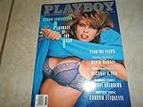 Playboy Magazine July 1987 Issue