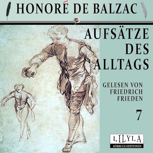 Aufs&auml;tze des Alltags cover art