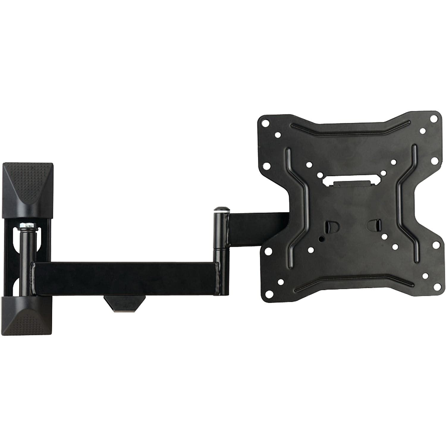 Amazon.com: Stanley TV Wall Mount - Slim Full Motion Articulating