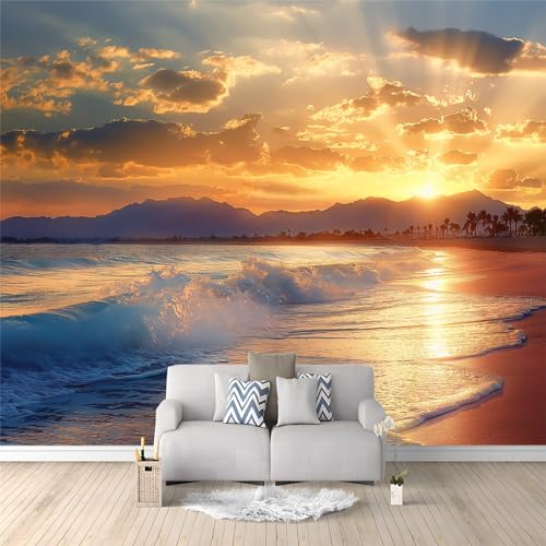 Fototapete Schöner Sonnenuntergang am Strand in Ägypten 150 x 105cm Tapete Fototapeten Vlies Tapeten Vliestapete Wandtapete moderne Wand Schlafzimmer Wohnzimmer Büro Sonnenuntergang Fototapete Schöner Sonnenuntergang am Strand in Ägypten 150 x 105cm Tapete Fototapeten Vlies Tapeten Vliestapete Wandtapete moderne Wand Schlafzimmer Wohnzimmer Büro Sonnenuntergang