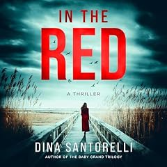 In the Red Audiobook By Dina Santorelli cover art