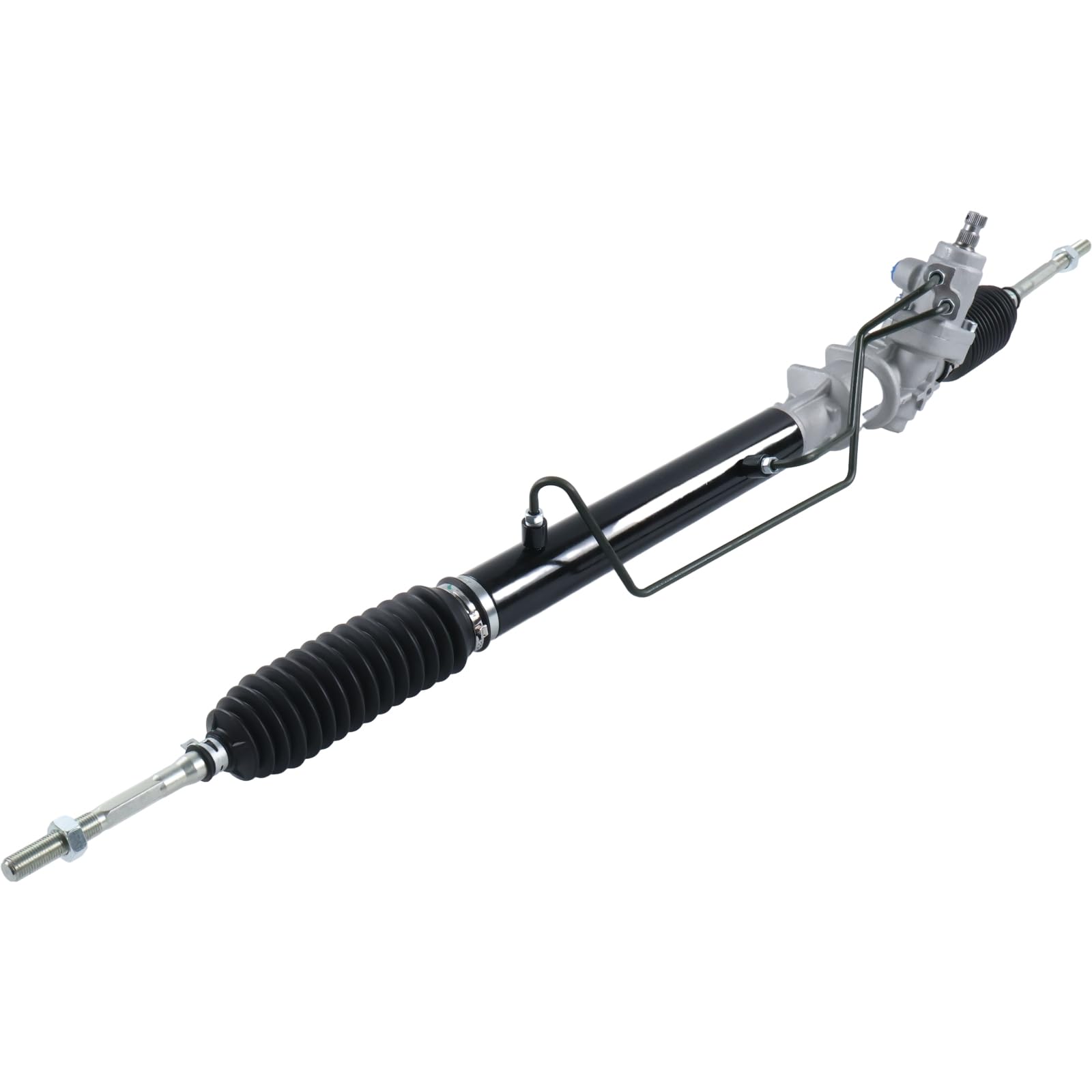 Amazon.com: Solarhome New RHD Power Steering Rack 48580-65D01