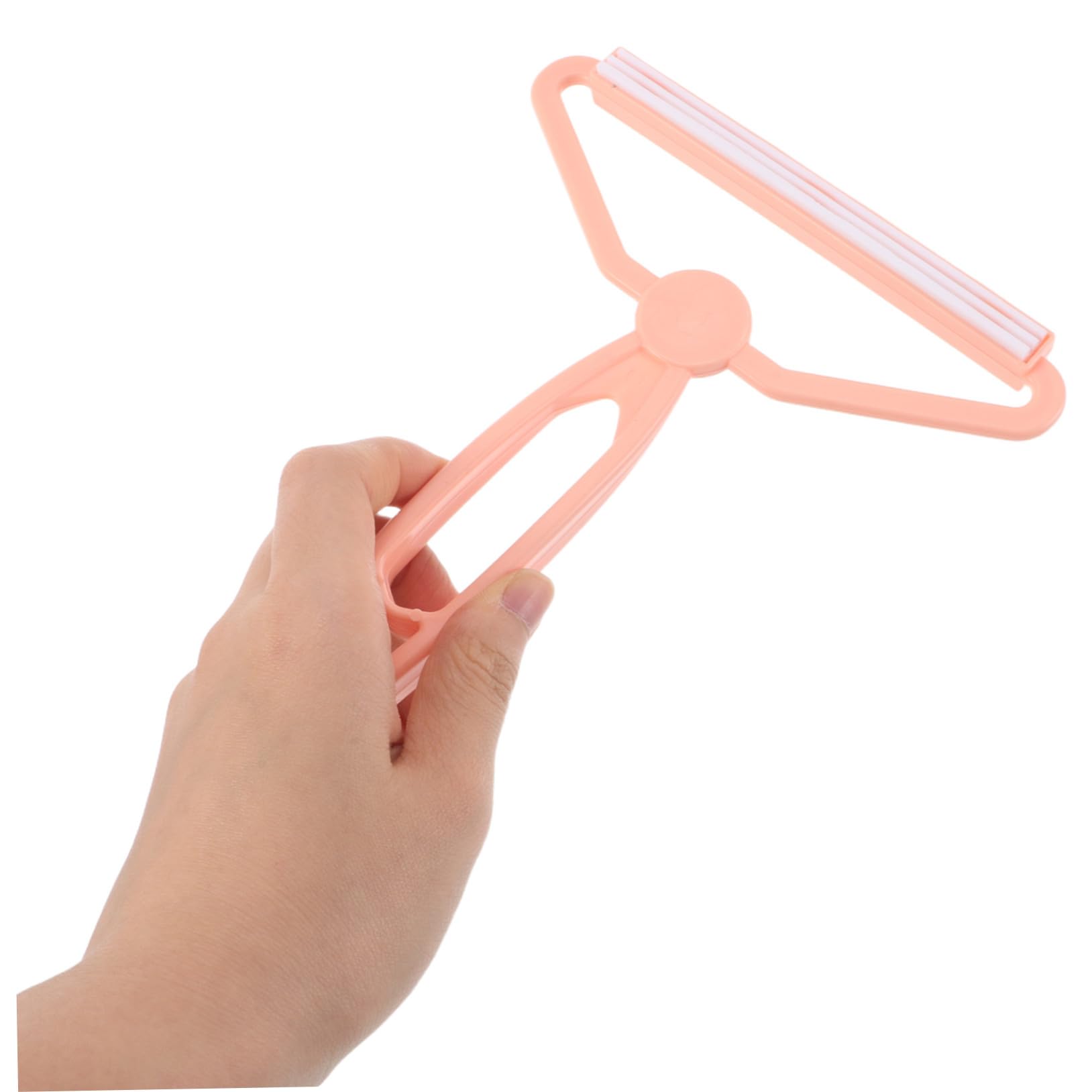 24 Piezas Quitapelusas Manual Portátil Removedor Reutilizable de Pelusas y Bolitas para Ropa Suéteres Abrigos y Tejidos contra Pelo de Mascota Diseño Compacto para Viaje