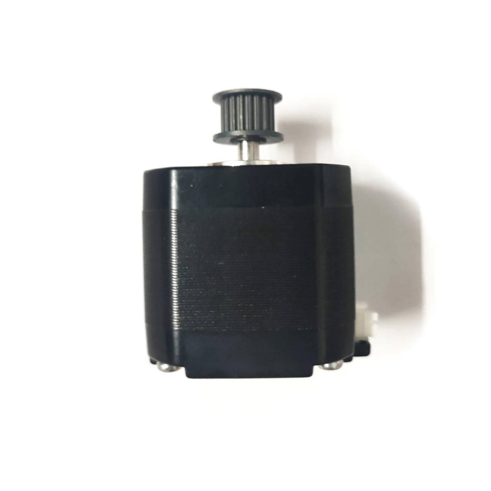 Motor de eje X/Y/Z, Compatible con ELEGOO Neptune 4 Plus/4 Max ， | Sistema de movimiento de impresora 3D, transmisión suave, fácil reemplazo, rueda síncrona, eje X/Y/Z(Y)