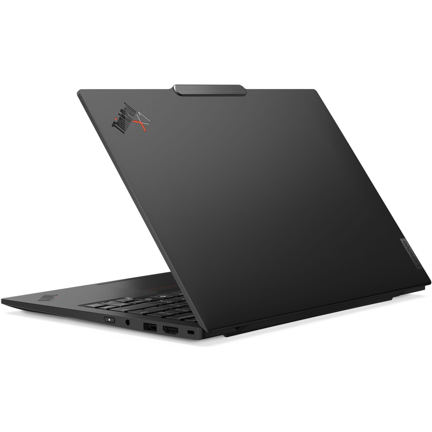 Lenovo ThinkPad X1 Carbon Gen 13 Aura Edition – 14" OLED Laptop – Intel Core Ultra 7 258V – 32 GB LPDDR5X – 512 GB NVMe SSD – Intel Arc Graphics – Wi-Fi 7 – Windows 11 Pro – Eclipse Black