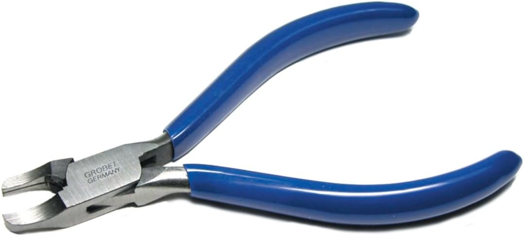 Pliers-Stone Setting-Gm 5, Item No. 46.348
