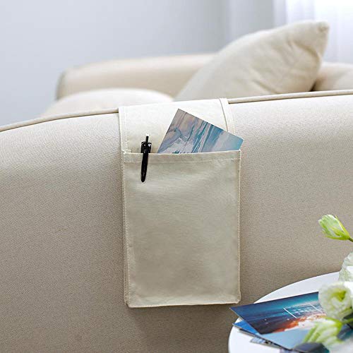 Organizador sofa organizador de reposabrazos sofá bandejas brazos de sofa Organizador mandos a distancia Reposabrazos para sofá o sillón,Organizador para teléfono,Libro,revistas,Mando a Distancia