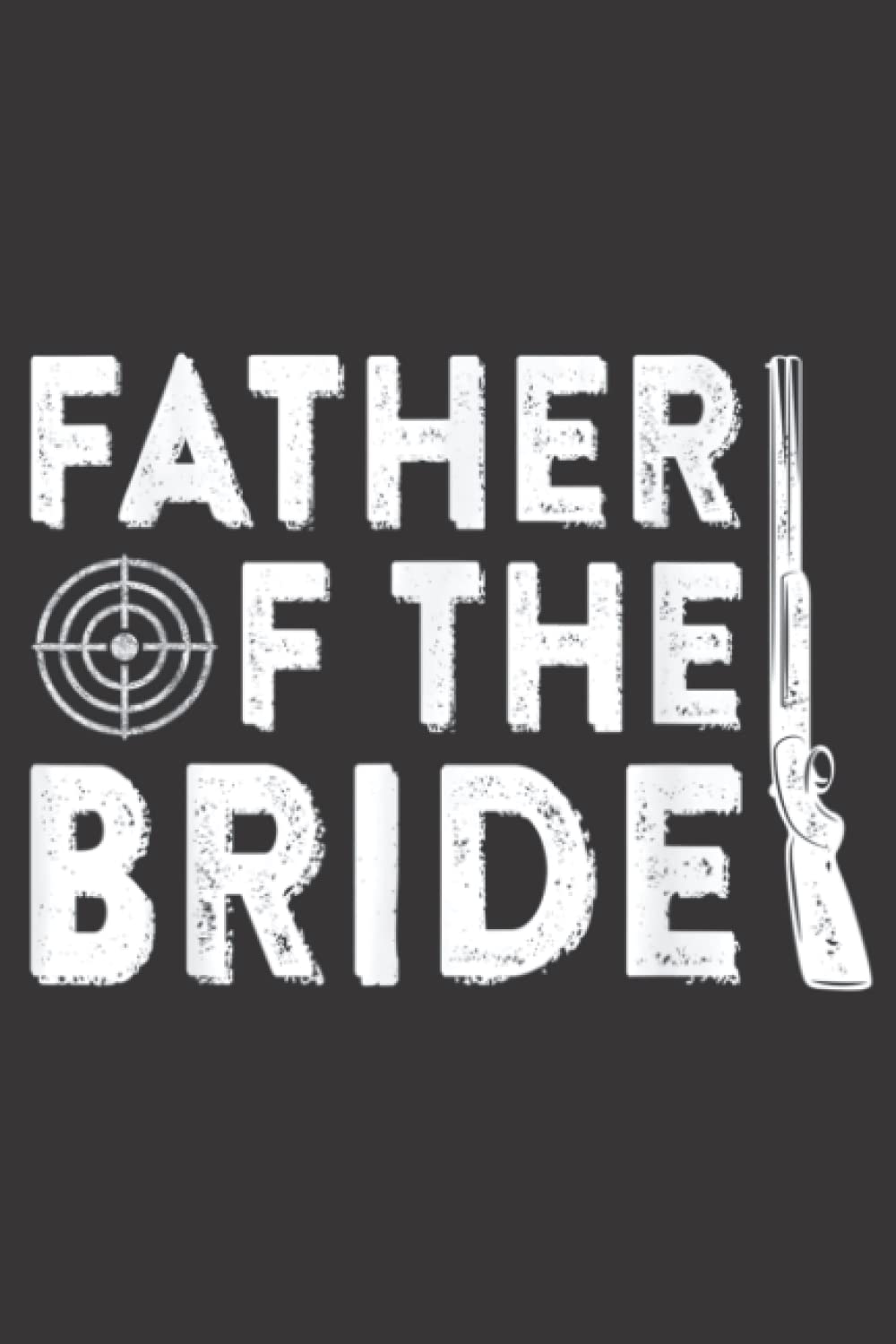 Mens Father Of The Bride Wedding Marriage Bride Dad Meme: Daily Planner Notepad To Do Schedule, Medium 6x9 Inches, 120 Pages, Printed Cover