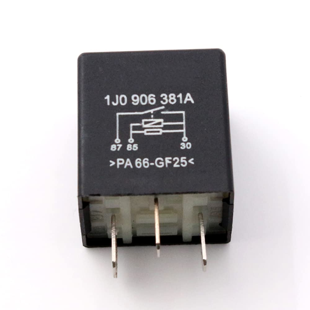 POMPE À CARBURANT ECU Flambant Neuve Relais Pompe à Carburant Relais