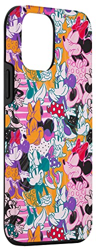 Coque iPhone 12 mini Minnie Mouse, l'idée cadeau rétro idéale pour elle