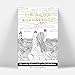 Produktbild EIN gutes Ausmalbuch | Das Ausmalbuch für Erwachsene für mehr Achtsamkeit, Entspannung und Selbstliebe im Alltag
