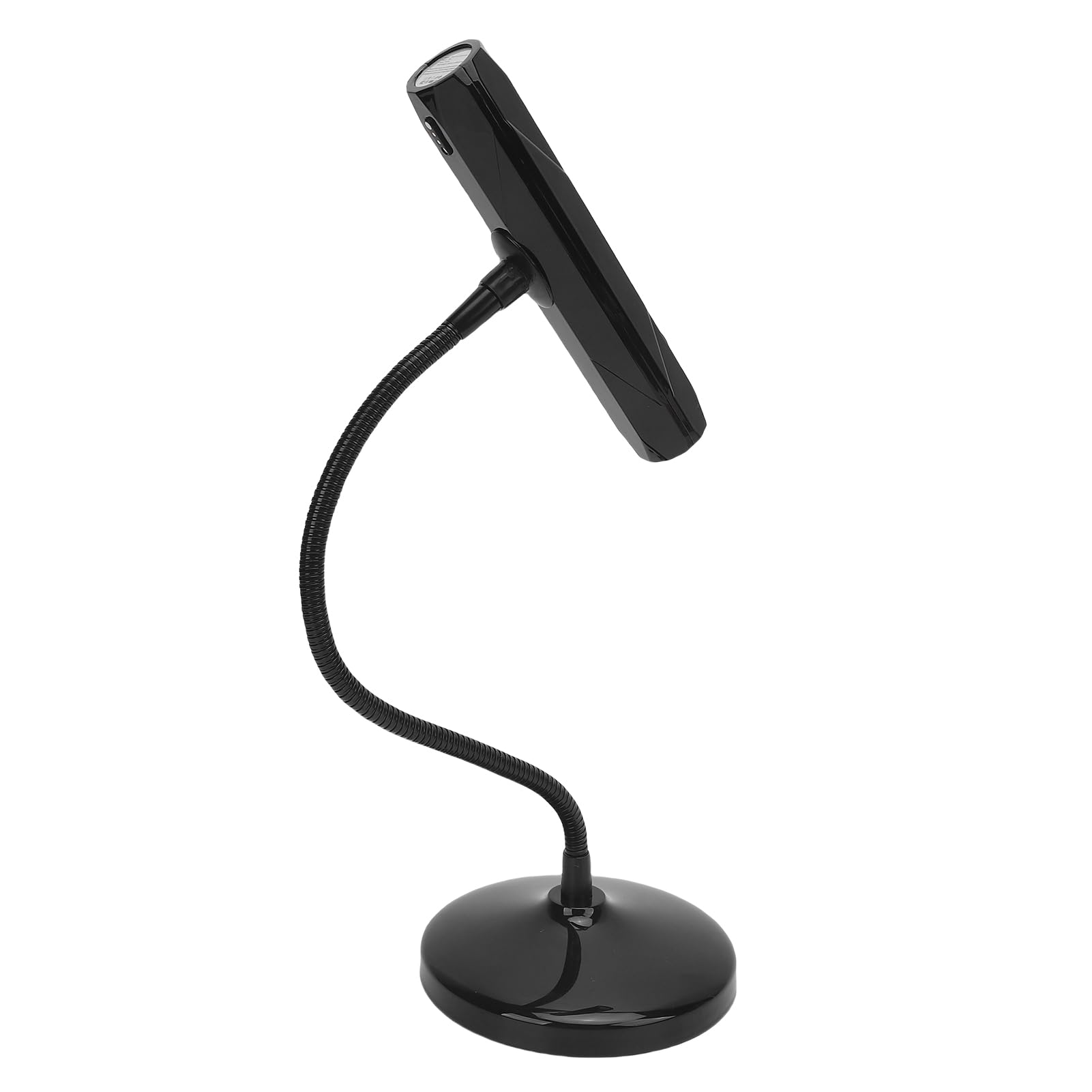 Fabater Portable 9W -led -lenable Lampe con Luce Unghie USB degli Anni '60 per Disegni di Nail Art Ideali per Amiche Femminili (Luce rosea)
