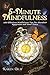 5-Minute Mindfulness: 100 Effortless Mindfulness Tips for Abundant Happiness and Inner Peace (Mindfulness for beginners)