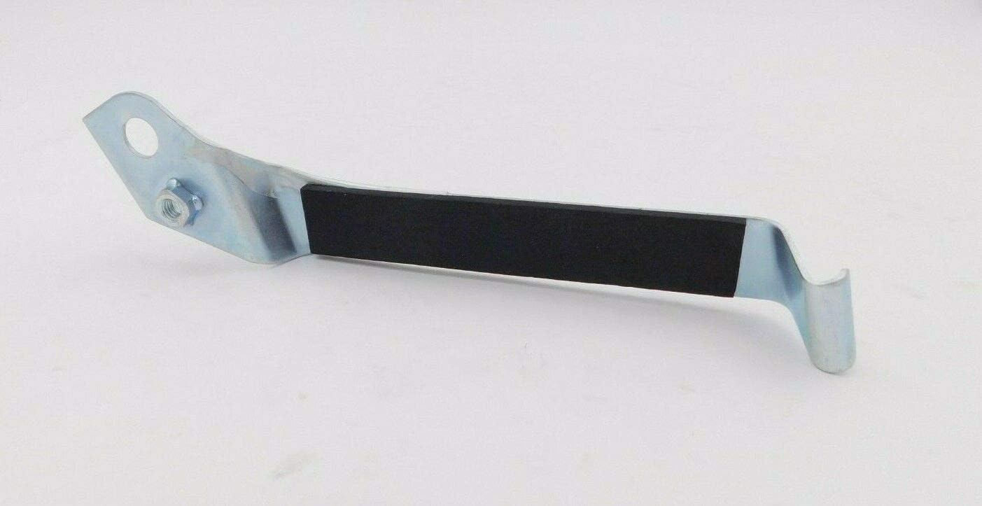 Honda 2019-2021 CRF110F OEM Battery Band Holder 17233-KYK-D10