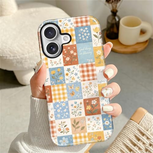 Coque iPhone 17 antichoc résolvant les risques de fissures par sa double couche