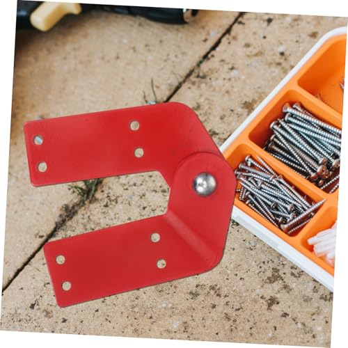 Charnières pour échelle pliante lors de vos travaux de rénovation maison - 4
