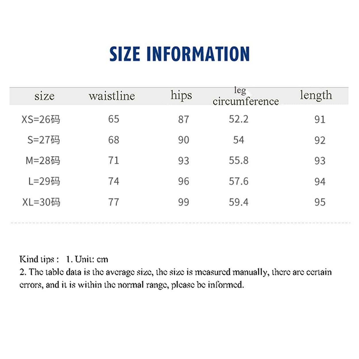LANGWEI Pantaloni da Jogging da Donna da Golf Pantaloni Estivi Leggeri Elasticizzati Slim Fit Quick Dry