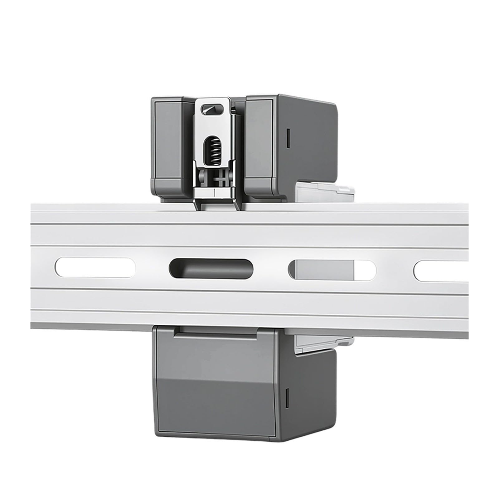 2P DC 800V 1000V 20KA 40KA PV fotowoltaiczny odgromnik
