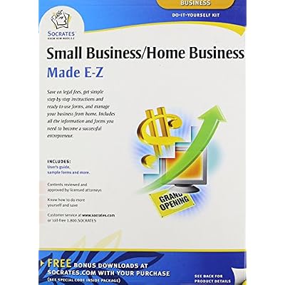 Small Business Home Business