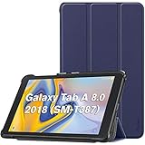 ProCase Verizon Sprint Galaxy Tab A 8.0 inch Case 2018 Released SM-T387 (Old Model), Slim Light...