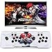 Produktbild Tech-L3333 Games in 1 Arcade Console Pandora Box 9s 3D Retro Video Games Box Classic Arcade Game with Joystick Support HDMI VGA USB Output for Computer Projector TV