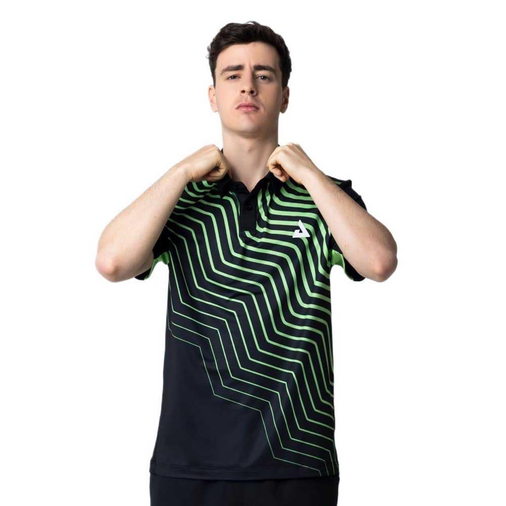 JOOLA Polo A Maniche Corte Team 25 XL