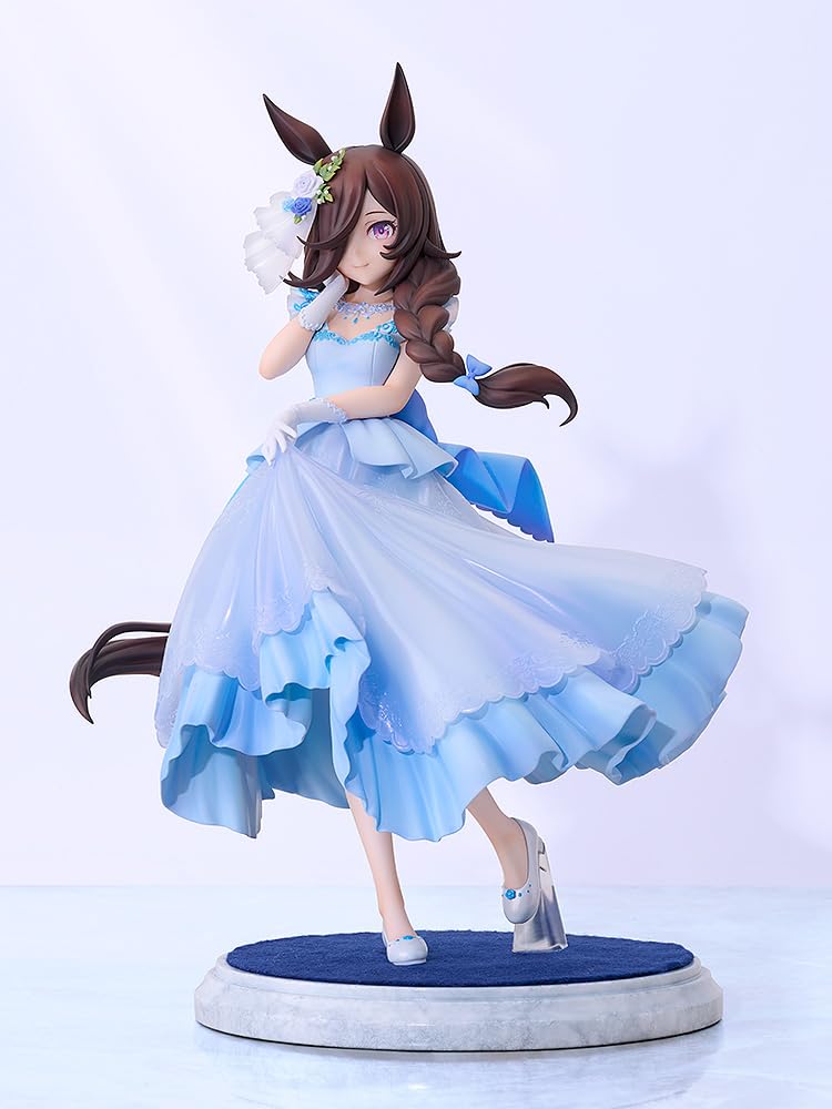 Amazon | グッドスマイルカンパニー[GOOD SMILE COMPANY] ウマ娘